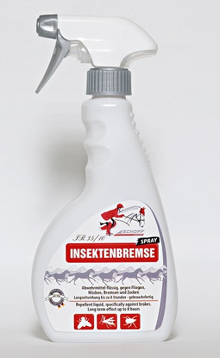Insekten-/Fliegenschutz IR 35/10  500 ml
