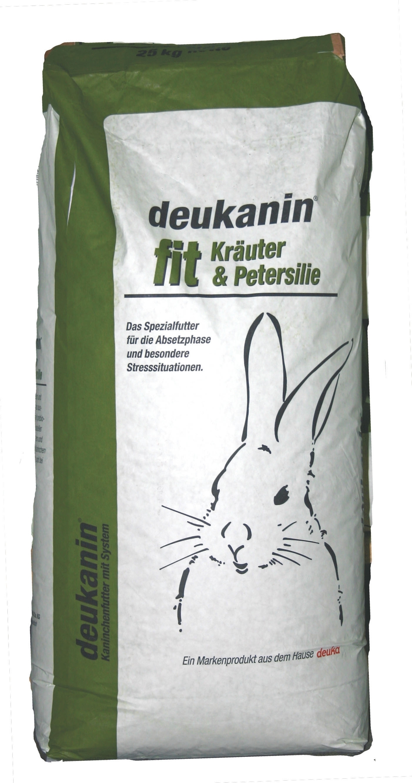 Deukanin  fit   Kräuter&Persilie  25 kg