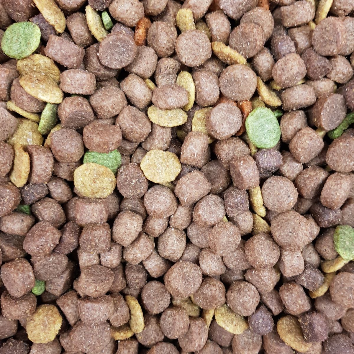 Supravit Basis Mix Trockenfutter für Hunde aller Rassen Junghunde & Adult 15kg