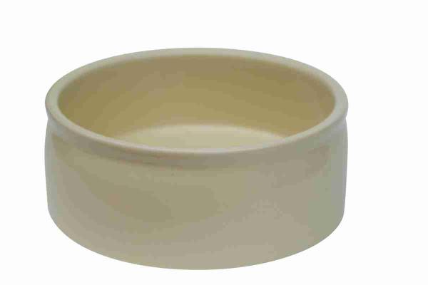 Futtertrog      1,0  Ltr. - Ceramic Bowl