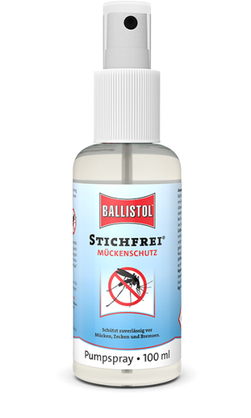 Ballistol Stichfrei Nachfüllfl.  50 ml