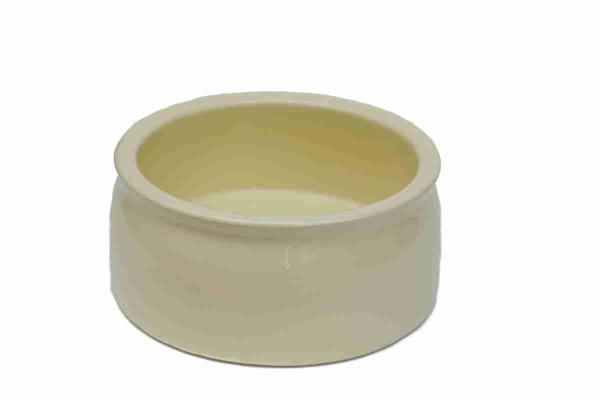 Futtertrog       0,5 Ltr. - Ceramic Bowl