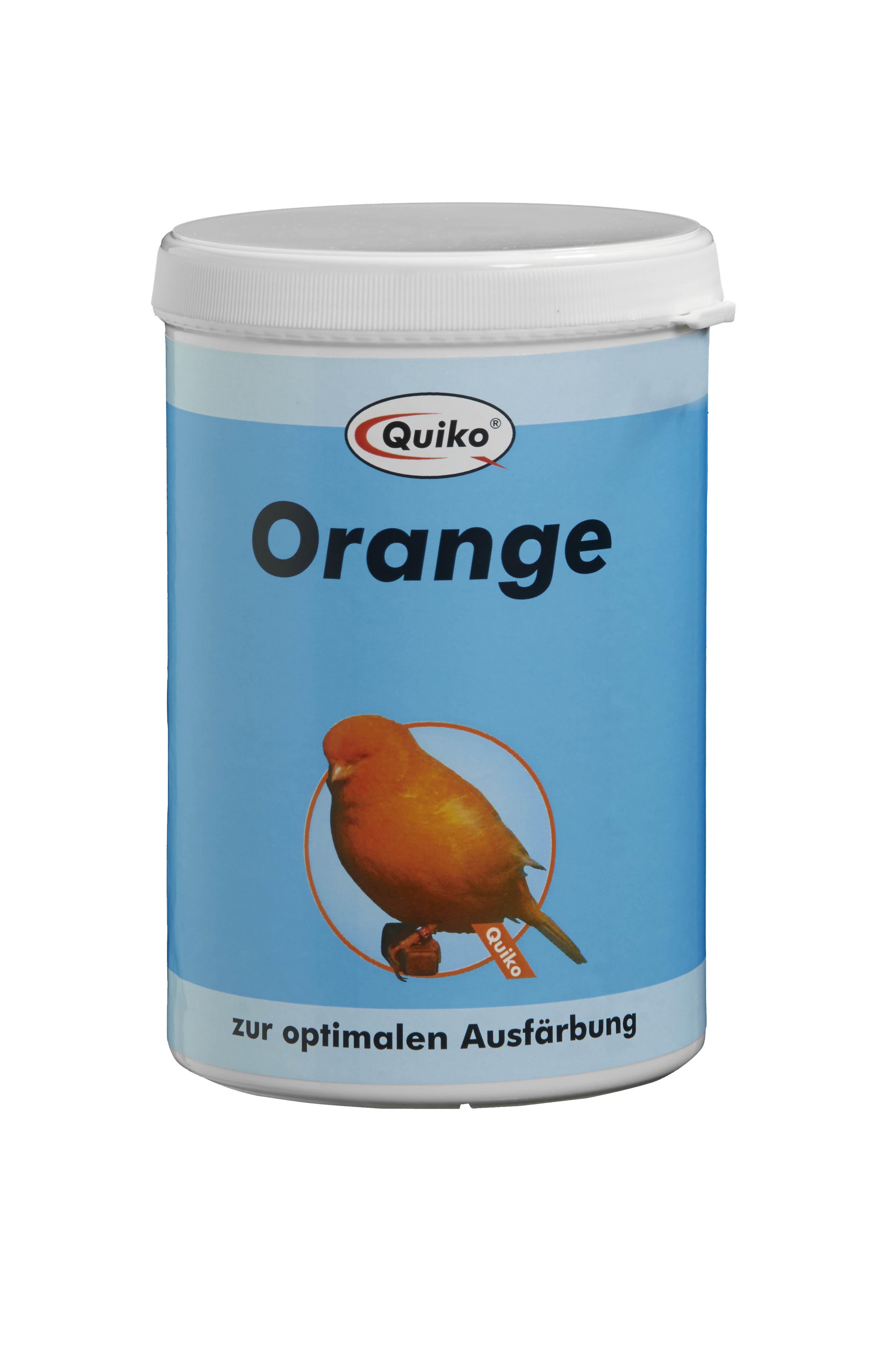 Quiko Orange orig. englische Mischung 500g