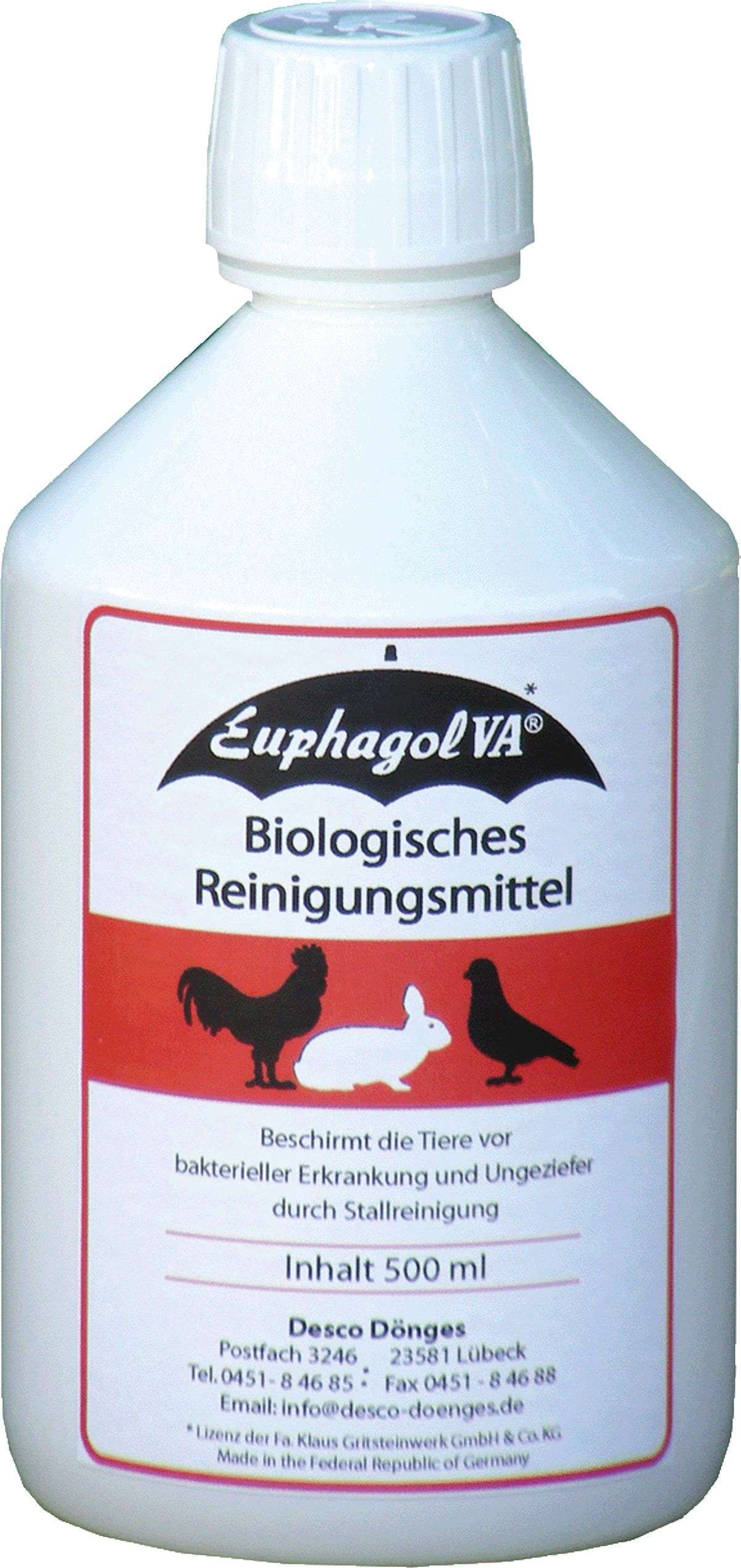 Euphagol VA  500 ml