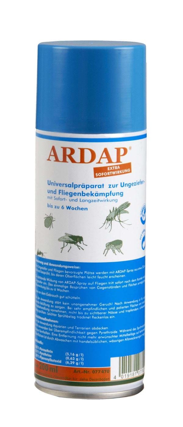 Ardap Spray 400ml