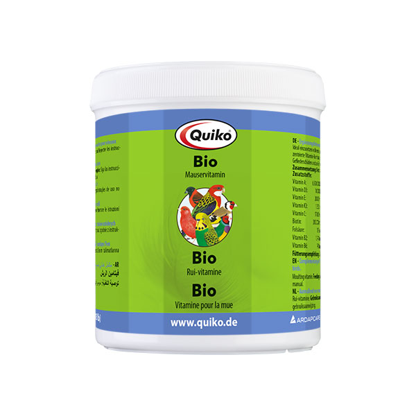 Quiko Bio 375 g