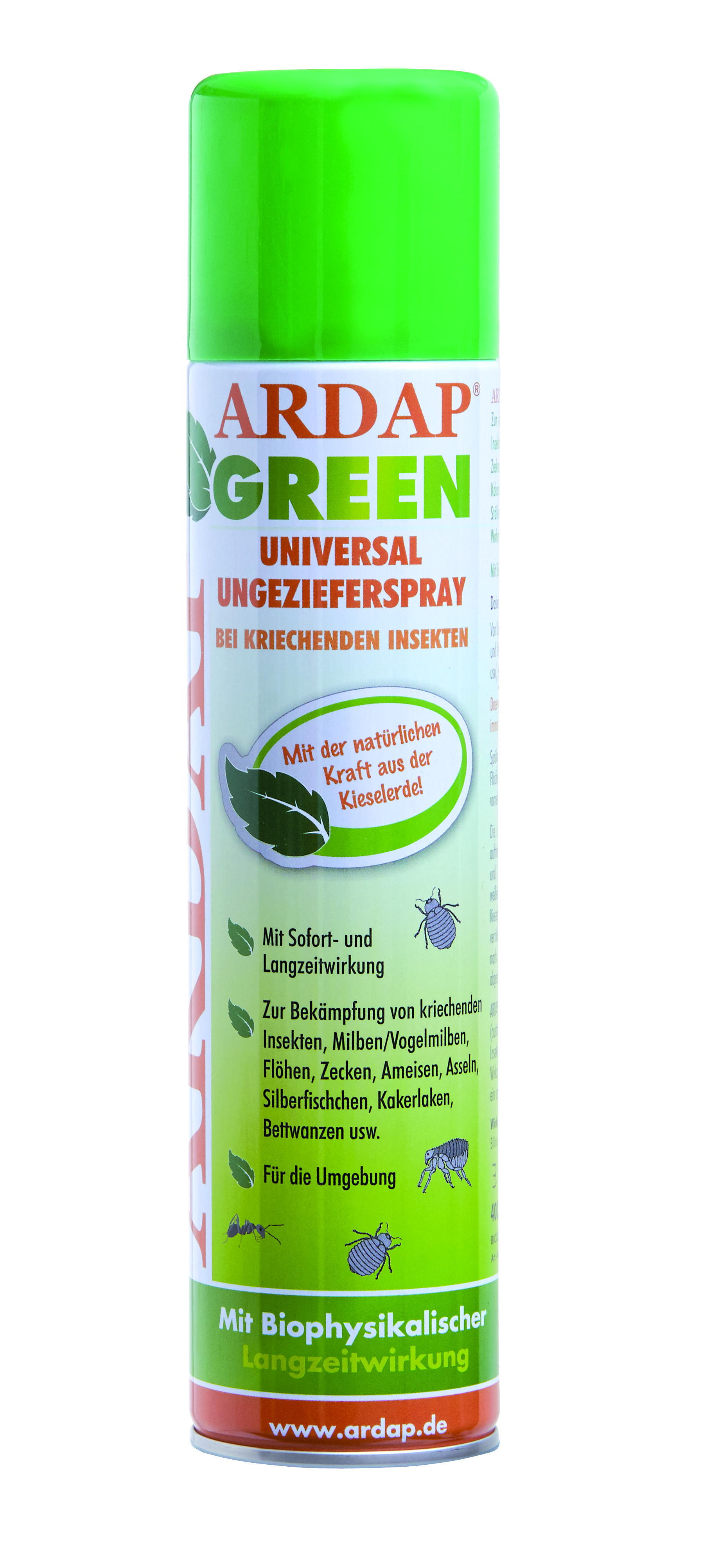 Ardap GREEN Spray 400 ml